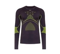 Maillot X-bionic Energy Accumulator 4.0 Eawt06w19m-g099 XXL