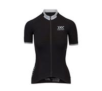 Maillot X-bionic Invent 4.0 Bike Race Zip Rtbt00s19w-b002
