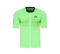 Maillot X-bionic The Trick 4.0 Bike Zip Trbt00s19m-e022