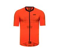 Maillot X-bionic The Trick 4.0 Bike Zip Trbt00s19m-o011