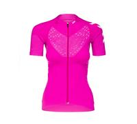 Maillot X-bionic Twyce 4.0 Bike Zip Twbt00s19w-p031