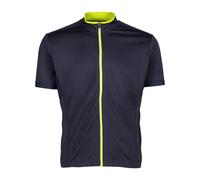 Cmp Bike T-shirt 31c7957 Short Sleeve Jersey Bleu M Homme