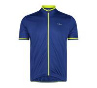 Maillot zippé CMP Bleu 48