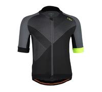 Cmp Bike 32c7507 Short Sleeve Jersey Noir S Homme