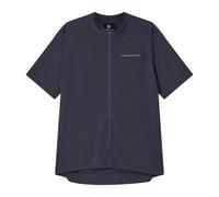 Endura Maillot à fermeture éclair Loop manches courtes Homme XL