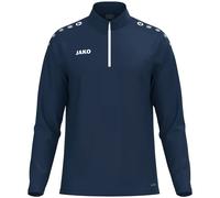 Maillot zippé enfant Jako One Bleu 11/12 ans