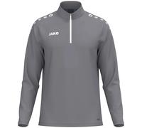 Maillot zippé enfant Jako One Gris 9/10 ans