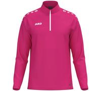 Maillot zippé enfant Jako One Rose 9/10 ans