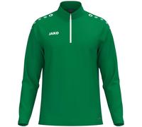 Maillot zippé enfant Jako One Vert 5/6 ans Unisex