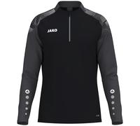 Maillot zippé enfant Jako Sonic Noir 13/14 ans