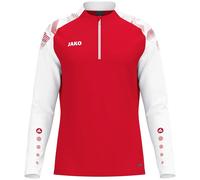 Maillot zippé enfant Jako Sonic Rouge 13/14 ans