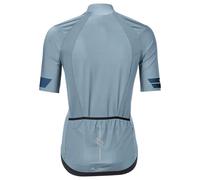 Vaude Bike Furka Ii Short Sleeve Jersey Bleu 38 Femme