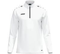 Maillot zippé Jako One Blanc 3XL