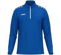 JAKO Maillot zippé One Bleu 2XL Unisexe