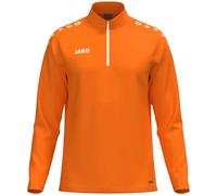 Maillot zippé Jako One Orange 4XL