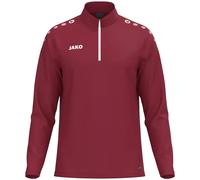 Maillot zippé Jako One Rouge 4XL