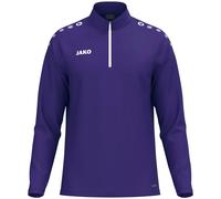 Maillot zippé Jako One Violet XL