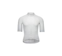 Poc - Thermal Lite Jersey - Maillot vélo homme Granite Grey - M