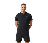 Maillot zippée Björn Borg Ace Noir M