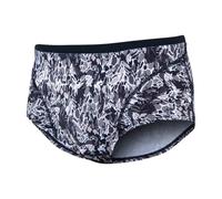 Maillot de bain Zone 3 Pacific Koa noir beige - XS