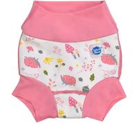 Splash About Happy Nappy Duo Couche de bain réutilisable, Forest Walk, 2-3 Ans