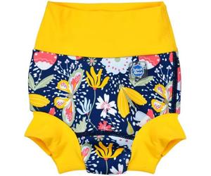 Maillots de bain bebe splash about happy nappy duo garden delight l