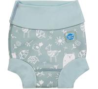 Maillots de bain bebe splash about happy nappy duo sunny bear m
