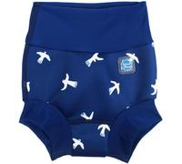 Maillots de bain bebe splash about happy nappy duo white birds m