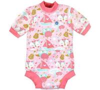 Maillots de bain bebe splash about happy nappy wetsuit owl and the