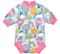 Splash About Happy Nappy Up & Away Combinaison de plongée 12-24 mois