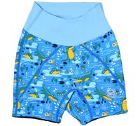 Splash About Le Short d’Incontinence pour Tout-Petit ‘Splash Jammers’, Crocodile Swamp, 3-4 Ans