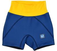 Maillots de bain bebe splash about jammers navy/yellow 3-4