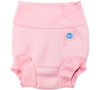 Maillots de bain bebe splash about new happy nappy almond blossom xl