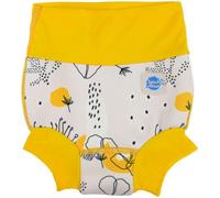 Splash About Happy Nappy Couche de bain réutilisable, Flower Meadow, 2-3 ans
