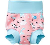 Splash About La Nouvelle Couche améliorée, Happy Nappy, Nina's Ark, 6-12 Mois