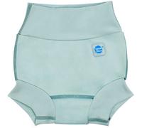 Splash About Happy Nappy Couche de bain réutilisable, Pistachio, 3-4 ans