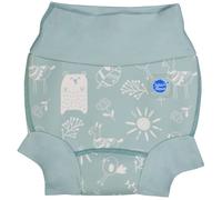 Splash About La nouvelle couche améliorée, Happy Nappy, Sunny Bear, 0-3 mois