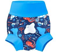 Maillots de bain bebe splash about new happy nappy under the sea xxl