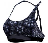 Maillots de bain deux pièces tyr harlow top edessa black/grey 30