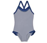 Maillots de bain enfant filles Petit Bateau BEURI Marine 4 ans