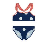 Maillots de bain enfant filles Petit Bateau BIVOLA Bleu 36 mois