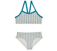 Maillots de bain enfant filles Petit Bateau FINA Multicolore 5 ans