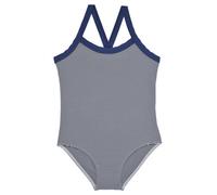 Maillots de bain enfant filles Petit Bateau MADOC Bleu 4 ans