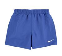 NIKE Volley Short de Bain pour Enfant 4", Fille, Slips de Bain, NESSB866-494, Game Royal, 11 años