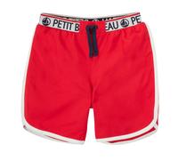 Maillots de bain enfant garcons Petit Bateau BARCEL Rouge 10 ans