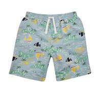 Maillots de bain enfant garcons Petit Bateau FLOTTEUR Multicolore 12 ans