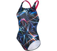 Maillots de bain femme arena women swimsuit swim pro back allover