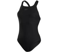 Maillots de bain femme speedo eco endurance+ medalist black xs - uk30
