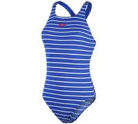 Maillots de bain femme speedo eco endurance+ printed medalist chroma