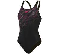 Maillot de bain Speedo ECO+ Hyperboom Placement Muscleback Femmes